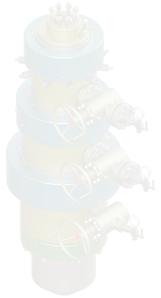 Compact Wellhead